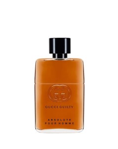Guilty Absolute Pour Homme 50 Gucci