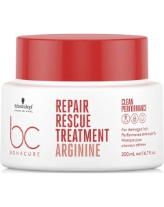 Маска для волос Repair Rescue Bonacure
