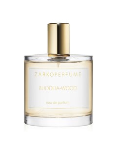 Buddha Wood 100 Zarkoperfume