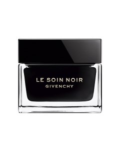 Легкий антивозрастной крем для лица Le Soin Noir Givenchy