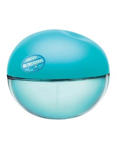 Be Delicious Pool Party Bay Breeze Limited Edition 50 Dkny