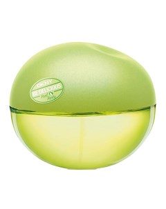 Be Delicious Pool Party Lime Mojito Limited Edition 50 Dkny