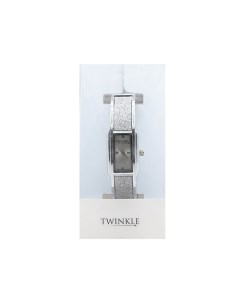 Наручные часы с японским механизмом модель Shiny Bracelet Twinkle