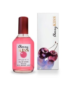 Сherry Kiss 100 Parfums genty