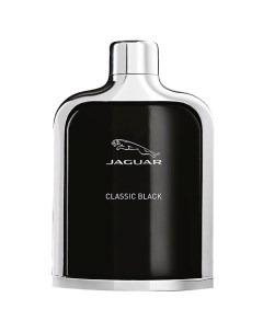 Classic Black 100 Jaguar