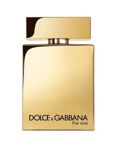 The One For Men Gold Intense 50 Dolce&gabbana