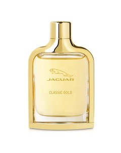 Classic Gold 40 Jaguar