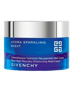 Ночная крем маска Hydra Sparkling Givenchy