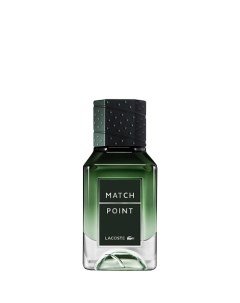 Match Point Eau de parfum 30 Lacoste