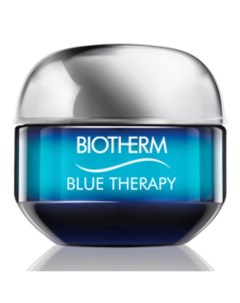 Восстанавливающий крем Blue Therapy для нормальной и комбинированной кожи Biotherm