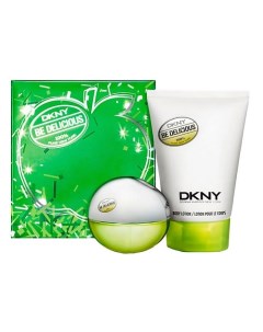 Набор Be Delicious Dkny