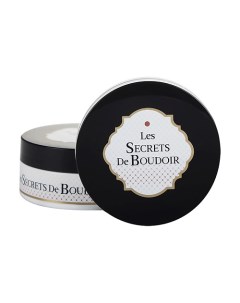 Les Secrets de Boudoir крем суфле для тела VANILLA PLUME Лэтуаль