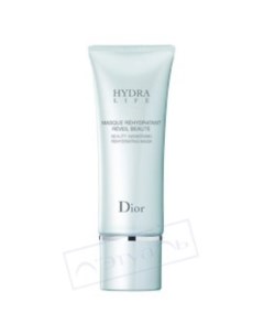 Интенсивная увлажняющая маска Hydra Life Dior