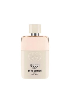 Guilty Love Edition MMXXI Pour Femme 50 Gucci