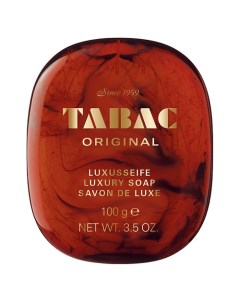 ORIGINAL Мыло для тела Tabac