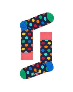 Носки Big Dot 6001 Happy socks