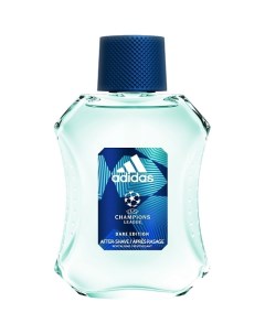 Лосьон после бритья UEFA Champions League Dare Edition Adidas