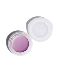 Полупрозрачные кремовые тени для век Shiseido
