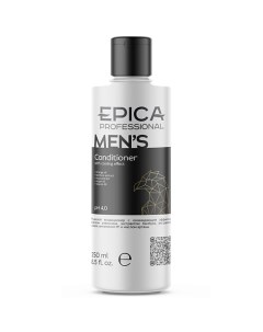 Кондиционер для волос мужской MEN S Epica professional