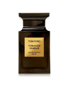 Tobacco Vanille 100 Tom ford