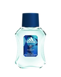 Лосьон после бритья UEFA Champions League Dare Edition Adidas
