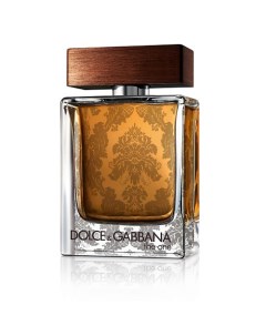 The One for Men Baroque Collector 50 Dolce&gabbana