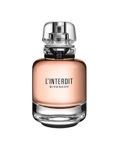 L Interdit Eau de Parfum 80 Givenchy