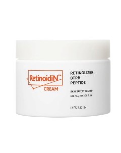 Крем для лица Retinoidin Cream It's skin