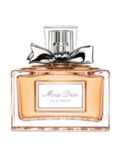 Miss Eau De Parfum 100 Dior