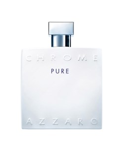 Chrome Pure 100 Azzaro