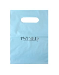 TWINKLE Пакет TWINKLE small Лэтуаль
