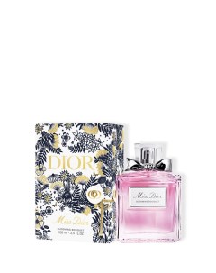 Miss Blooming Bouquet Туалетная вода в подарочной упаковке 100 Dior