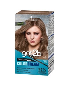 Краска для волос Got2b