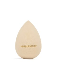 Спонж для нанесения макияжа Nomakeup