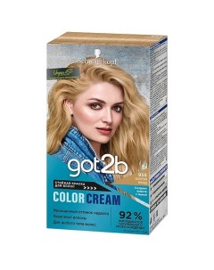 Краска для волос Got2b