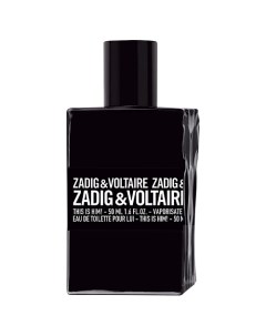 This Is Him 50 Zadig & voltaire