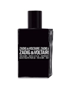 This Is Him 100 Zadig & voltaire