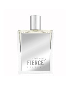 Naturally Fierce 100 Abercrombie & fitch