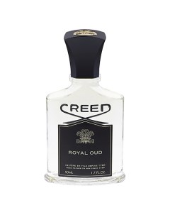 Royal Oud 50 Creed