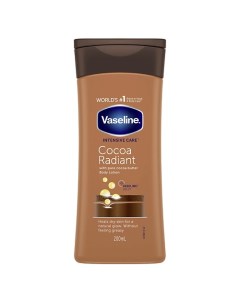 Лосьон для тела Интенсивное увлажнение с маслом какао Vaseline