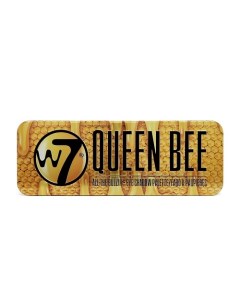 Палетка теней для век Queen Bee W7