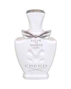 Love In White 75 Creed
