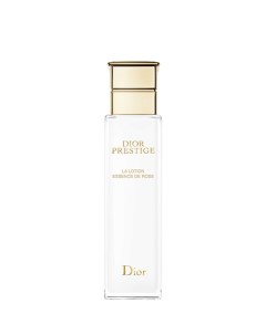 Лосьон эссенция Prestige La Lotion Essence de Rose Dior