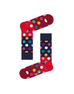 Носки Big Dot Block 4300 Happy socks