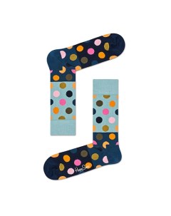 Носки Big Dot Block 6002 Happy socks