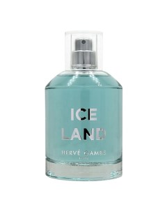 Ice Land 100 Herve gambs