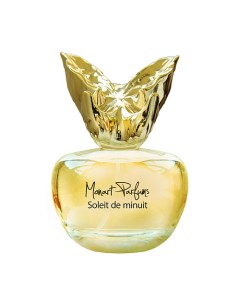 Soleil De Minuit 100 Monart parfums