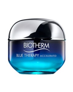 Крем для лица Blue Therapy Accelerated Biotherm