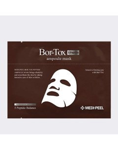 Тканевая омолаживающая маска с эффектом ботокса 30 Medi-peel