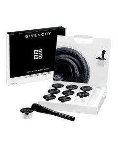 Маска для лица Black for Ligh Givenchy